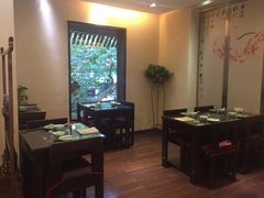 -五观堂素食(新华路店)