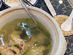 -徽味阁(永莲国际购物中心店)