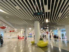 -厦门五通客运码头