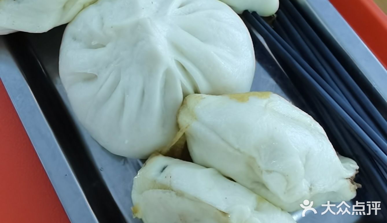 河南逍遥杨凤花胡辣汤