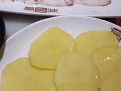 -韩宫宴烤肉·料理(武汉印象城店)