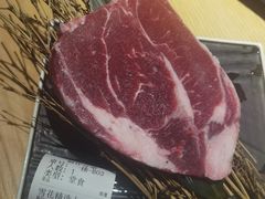 -吉屋烤肉(八宝街店)