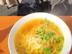 -鑫明明拉面(宁化路店)