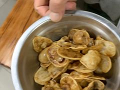 -阿姨小肉摊(同济西苑店)