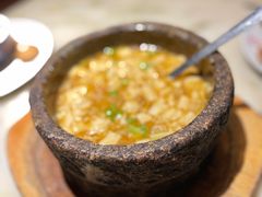 -绿茶餐厅(朝阳大悦城店)