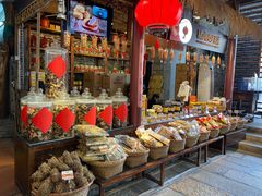 -猪肉婆私房菜(容桂总店)