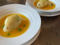 -彩丰楼中餐厅·仁恒洲际酒店