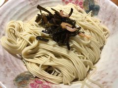 -姚面记·海派家常菜(恒基名人购物中心店)
