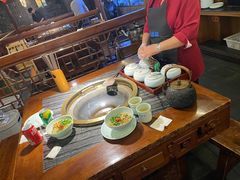 -匠岳·王宝器麻椒鱼(全国总店)