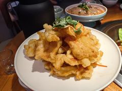 -老何二婶家铁锅炖·东北菜(白石洲店)
