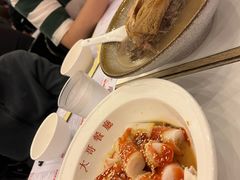 -大哥餐厅(西城花园店)