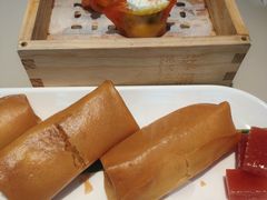 -蔡澜点心(三里屯T+MALL店)