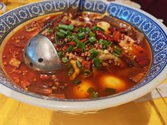 -缪氏川菜(深圳北站缤果空间店)