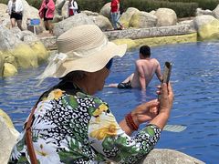 -渔岛海洋度假区