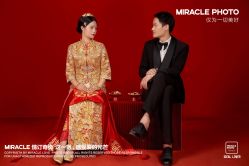 点击看大图 -情订奇缘婚纱摄影(和平路店)