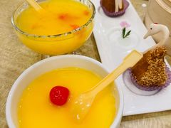 -牡丹国际大酒店-港式茶餐厅