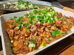 -树厨贵州菜(铜仁花果山店)