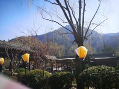 -华清宫景区