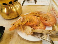 -芭菲盛宴·环球美食(锦城万达广场店)