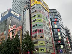 -秋叶原电器街