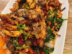 -枪火串烧·东北特色烧烤(罗湖总店)