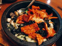 -韩宫宴炭火烤肉(昆山金鹰店)