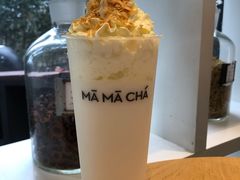 -MAMACHA妈妈茶(岳麓山店)