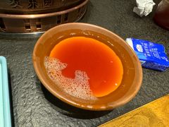 -友乐居羊蝎子(西直门店)