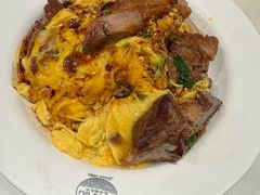 -深仔记茶餐厅(亚士厘道店)