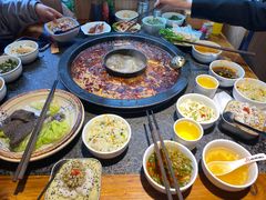 -陈眼镜火锅(总店)