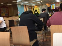 -麦当劳(衡阳解放路店)