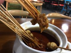 -炉鼎记私房菜(总店)