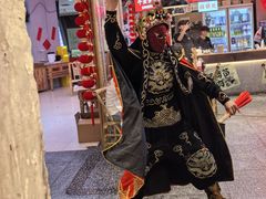 -牛签签串串香(IFS店)