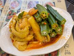 -葛记焖饼(伏牛路店)