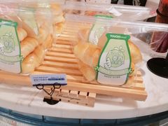-TOUCH泰奇(金桥长岛路店)