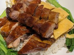 -龍记香港茶餐厅(久光百货店)