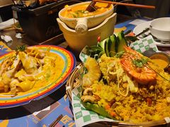 -泰妃殿(宏伊国际广场店)