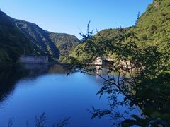 -双龙峡