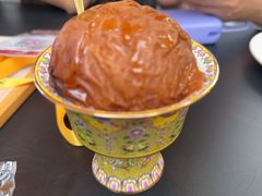-有奴思烤肉·清真(正宁路店)