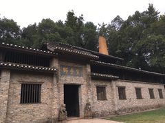 -景德镇古窑民俗博览区