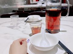 -你鲟欢·香茅柠檬鱼(金沙店)