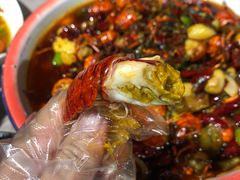 -李叔叔虾蟹大排档(青羊店)