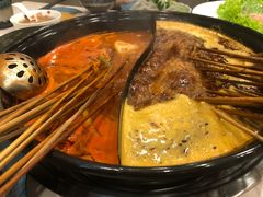 -钢管厂五区小郡肝火锅串串 Chuan Chuan hot pot