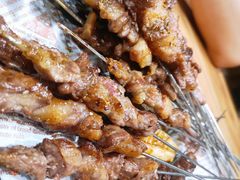 -鼎原力量东北吊炉烧烤(临河街店)