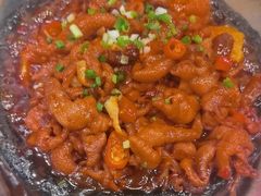 -西江美食舫·江西菜(健德桥店)