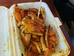 -庙街旅游·美食广场(五一广场店)