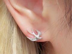 -梵薇Joker.V银饰工作室