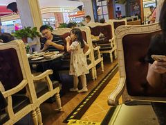-高第街56号餐厅(银座商城玉函店)