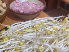 -黔三一夺夺粉酸汤火锅(百信店)