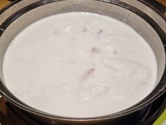 -椰夫人·养生椰子鸡(黄埔时代城店)